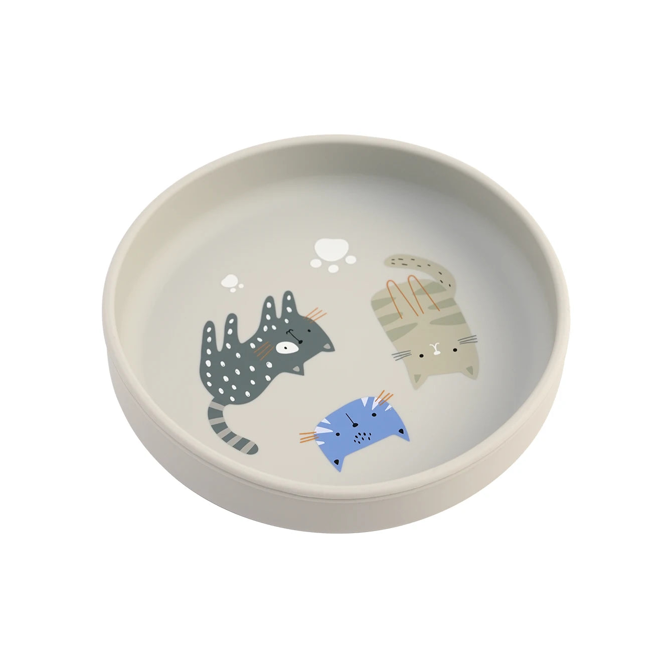 Assiette bebe