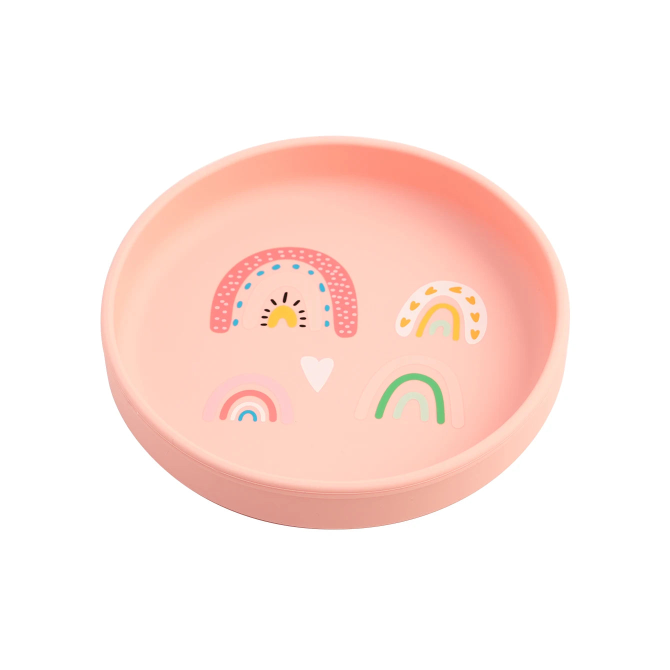 Assiette bebe