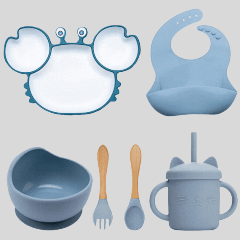 Assiette-bebe-ventouse-Bleu