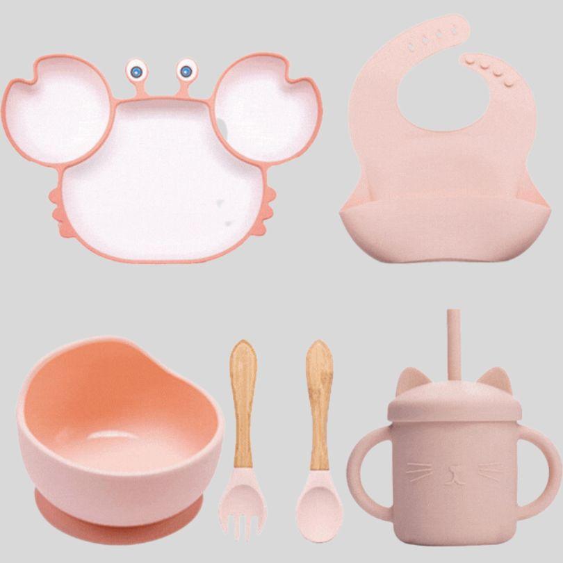 Assiette-bebe-ventouse