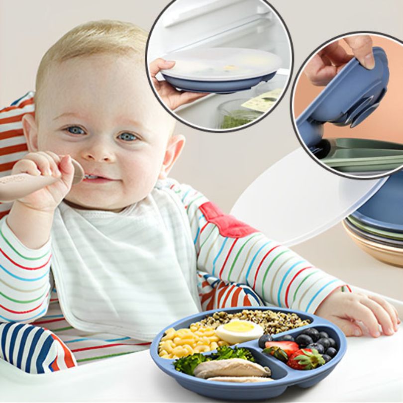 Assiette-bebe