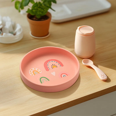 Assiette bebe
