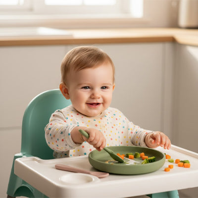 Assiette bebe