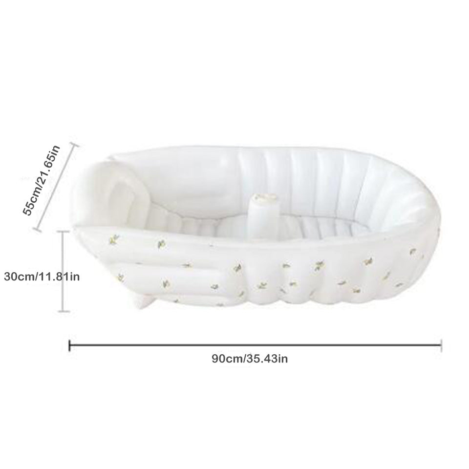 Baignoire bebe | Bainou™