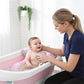  Baignoire bébé design moderne et facile à nettoyer


