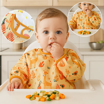 bavoir bébé