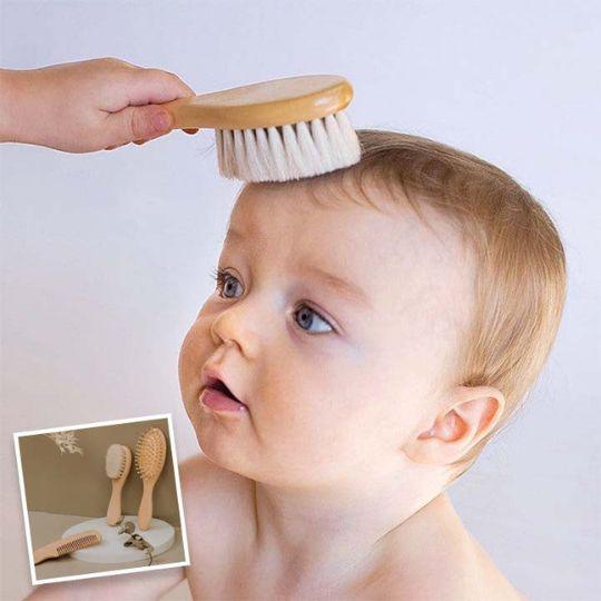 Brosse-à-cheveux