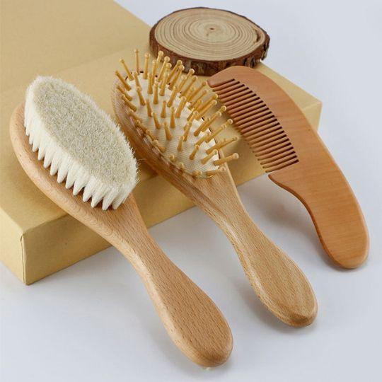 Brosse-à-cheveux