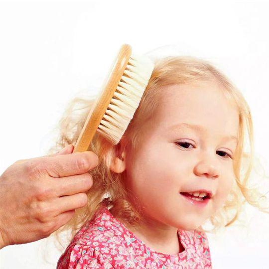 Brosse à cheveux | Pander ™️