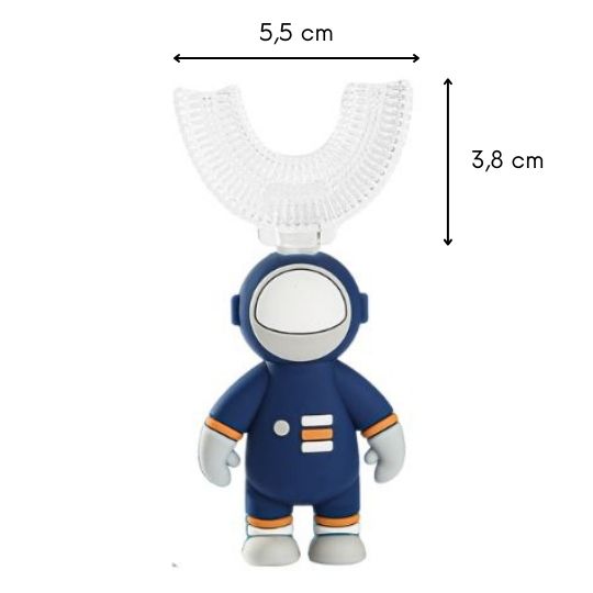 brosse a dent bebe | MaKenko ™️