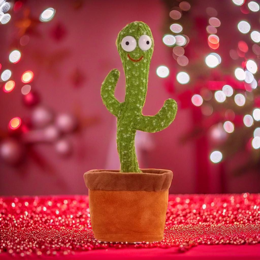 Cactus-dansant