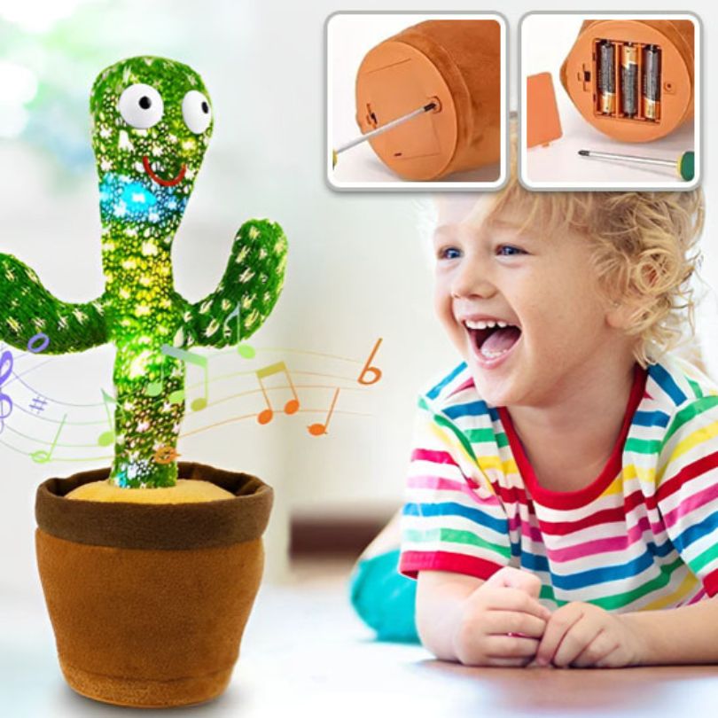 Cactus-dansant