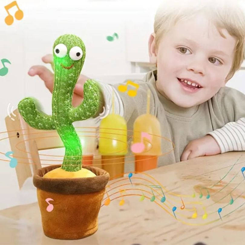 Cactus-dansant