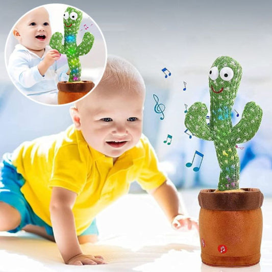 Cactus-dansant