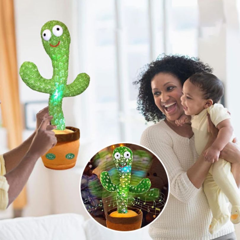 Cactus-dansant