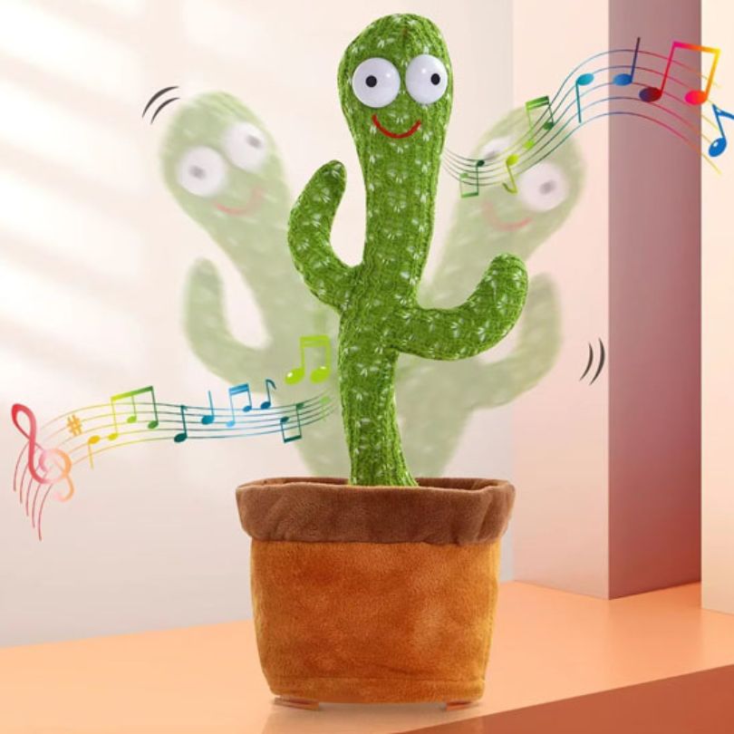Cactus-dansant