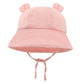 Chapeau bébé