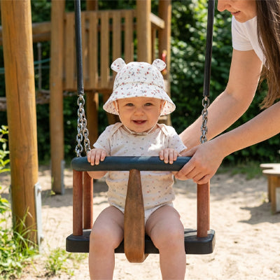 Chapeau bébé