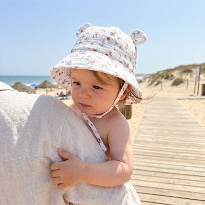 Chapeau bébé