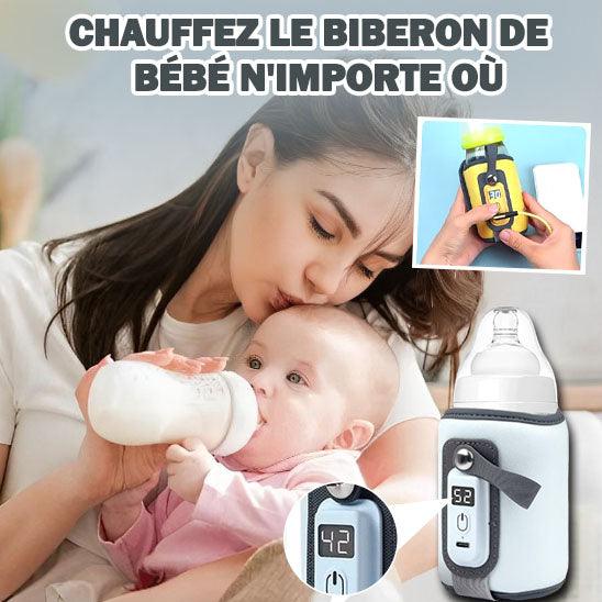 Chauffe-biberon