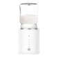 Chauffe biberon couleur blanc