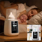 Chauffe biberon rapide et universel pour lait maternel ou lait infantile