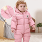 Combinaison bebe