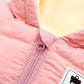 Combinaison hiver bebe | mignon ours ™️