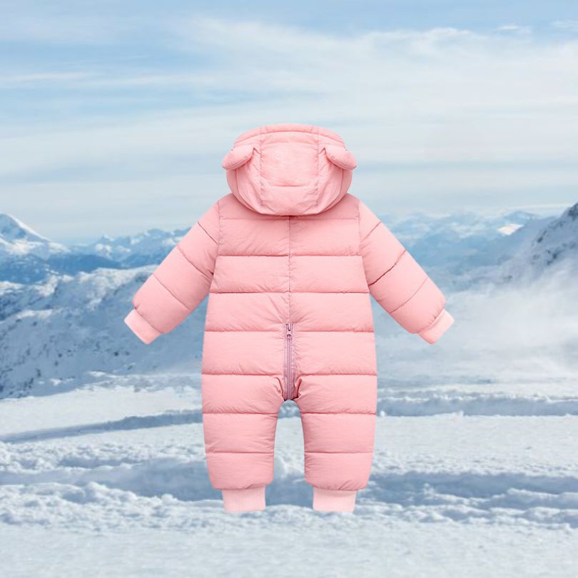 Combinaison bebe hiver I Cerf™ – Three Hugs - Puériculture, Mode