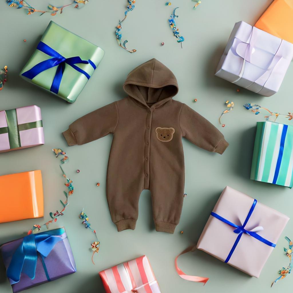 Combinaison bebe