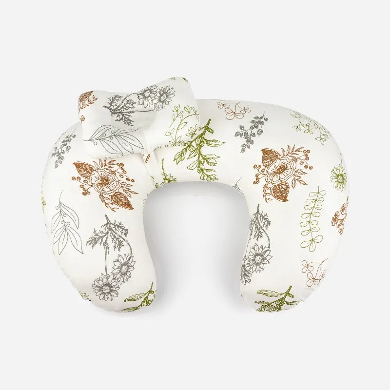 Coussin d'allaitement