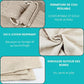 couverture d allaitement | NurtureCover ™️
