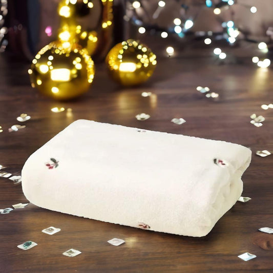 Couverture bébé