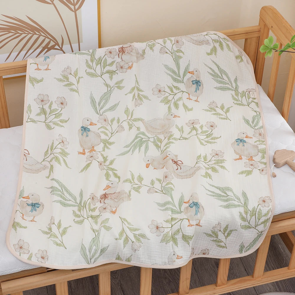 Couverture bébé