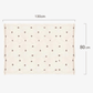 couverture personnalisée bébé | BébéCâlin™️