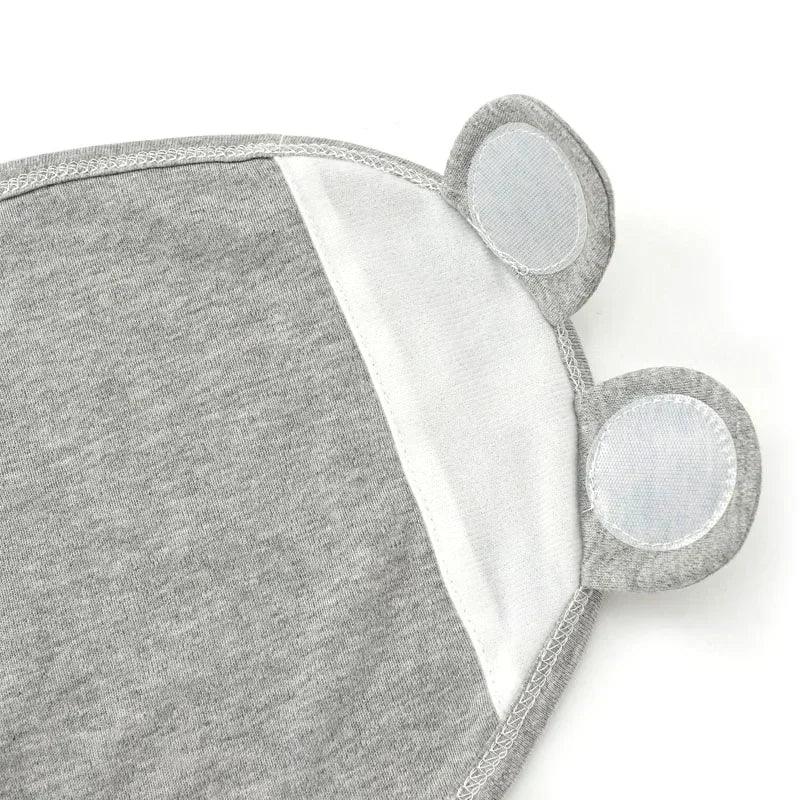 Couverture emmaillotage | SoftNest ™️