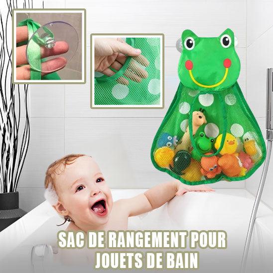 Filet-de-bain