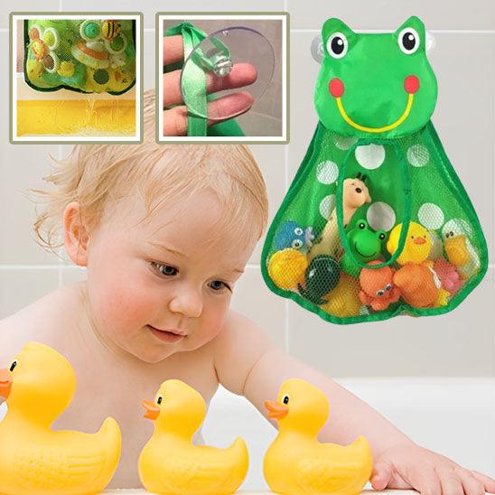 Filet-de-bain