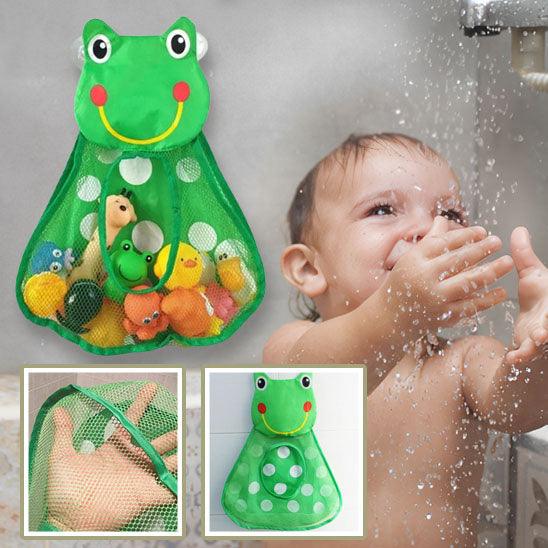 Filet-de-bain