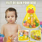 Filet-de-bain