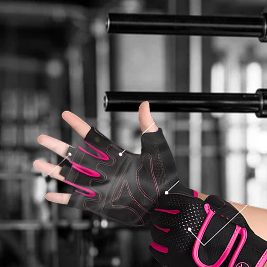 gant pour musculation
