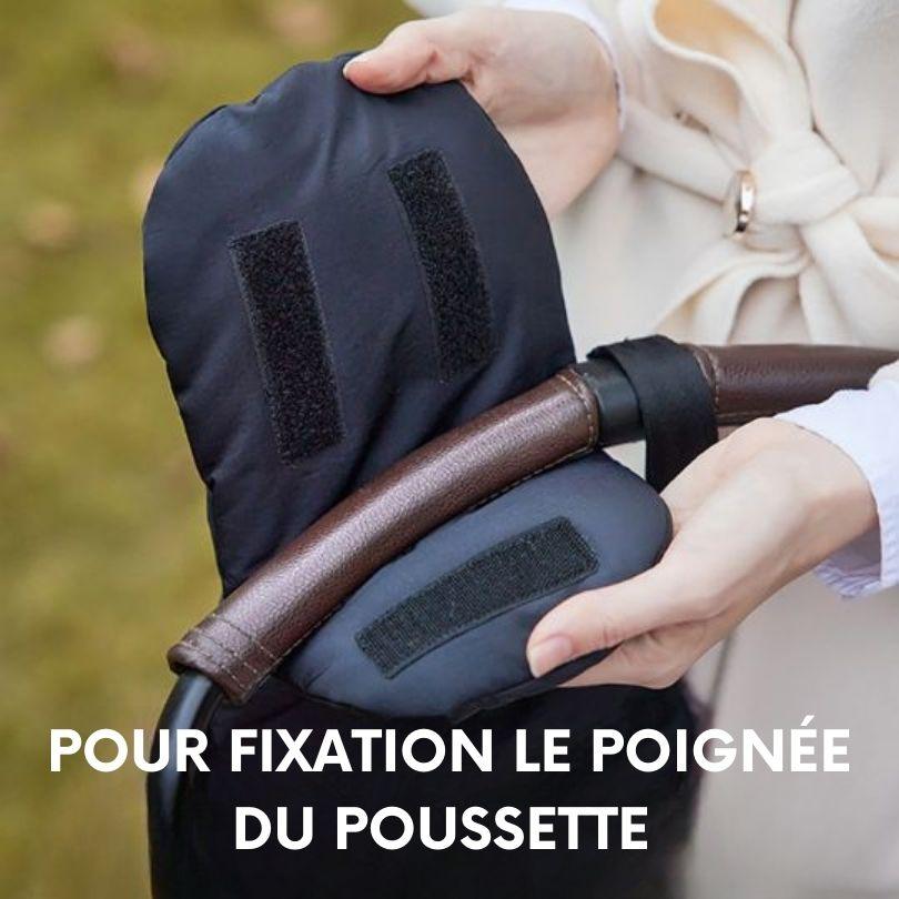 Gant-Poussette 