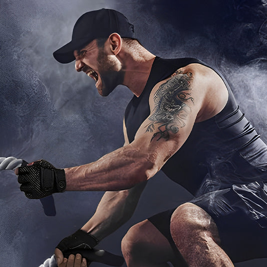 gant pour musculation