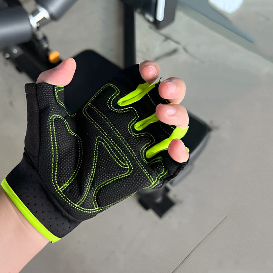 gant pour musculation