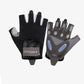 Gant pour musculation couleur noir