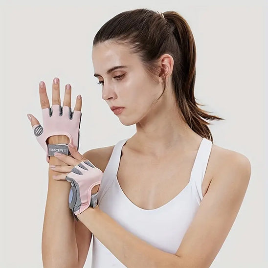 Gant pour musculation évite les ampoules et les callosités