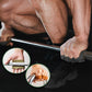 Gant pour musculation matiere resistante et durable