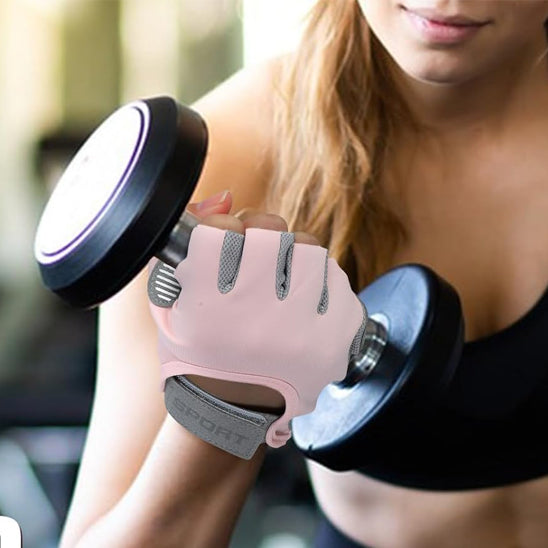 Gant pour musculation meilleure prise en main