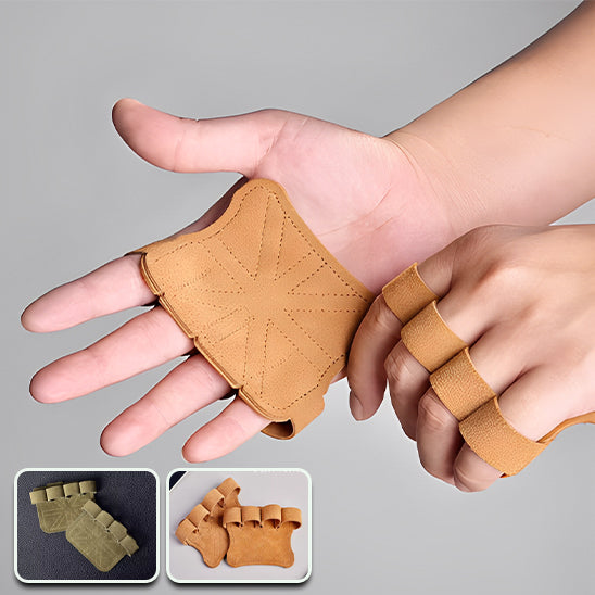 Gant pour musculation respirant et anti transpirant