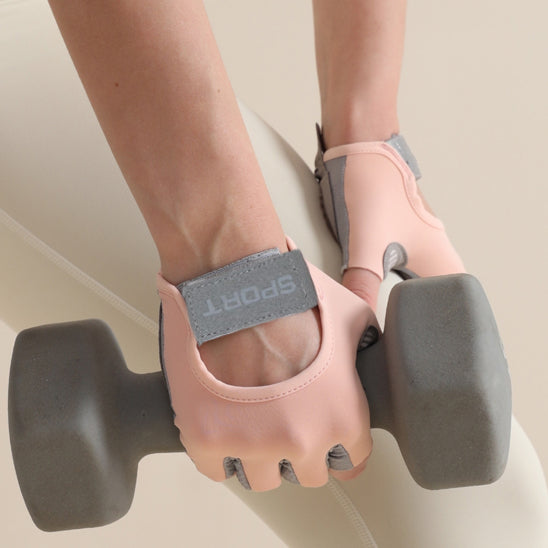 Gant pour musculation respirants et confortables